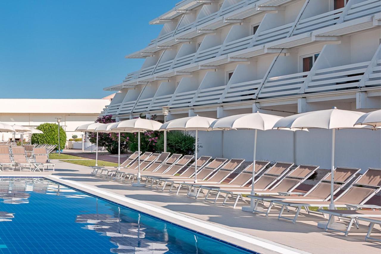 Hotel Olympia Vodice Ngoại thất bức ảnh