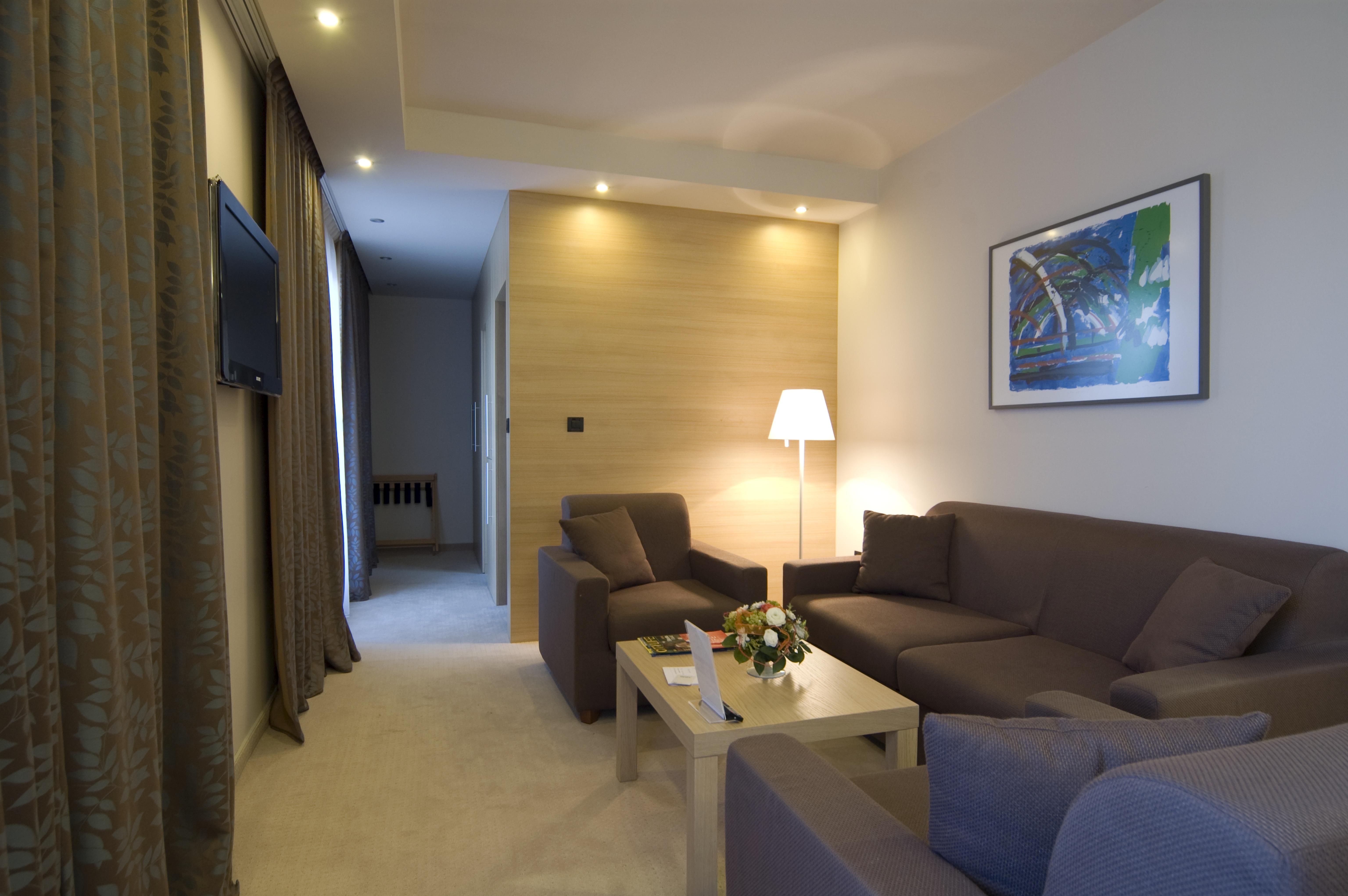 Hotel Olympia Vodice Ngoại thất bức ảnh