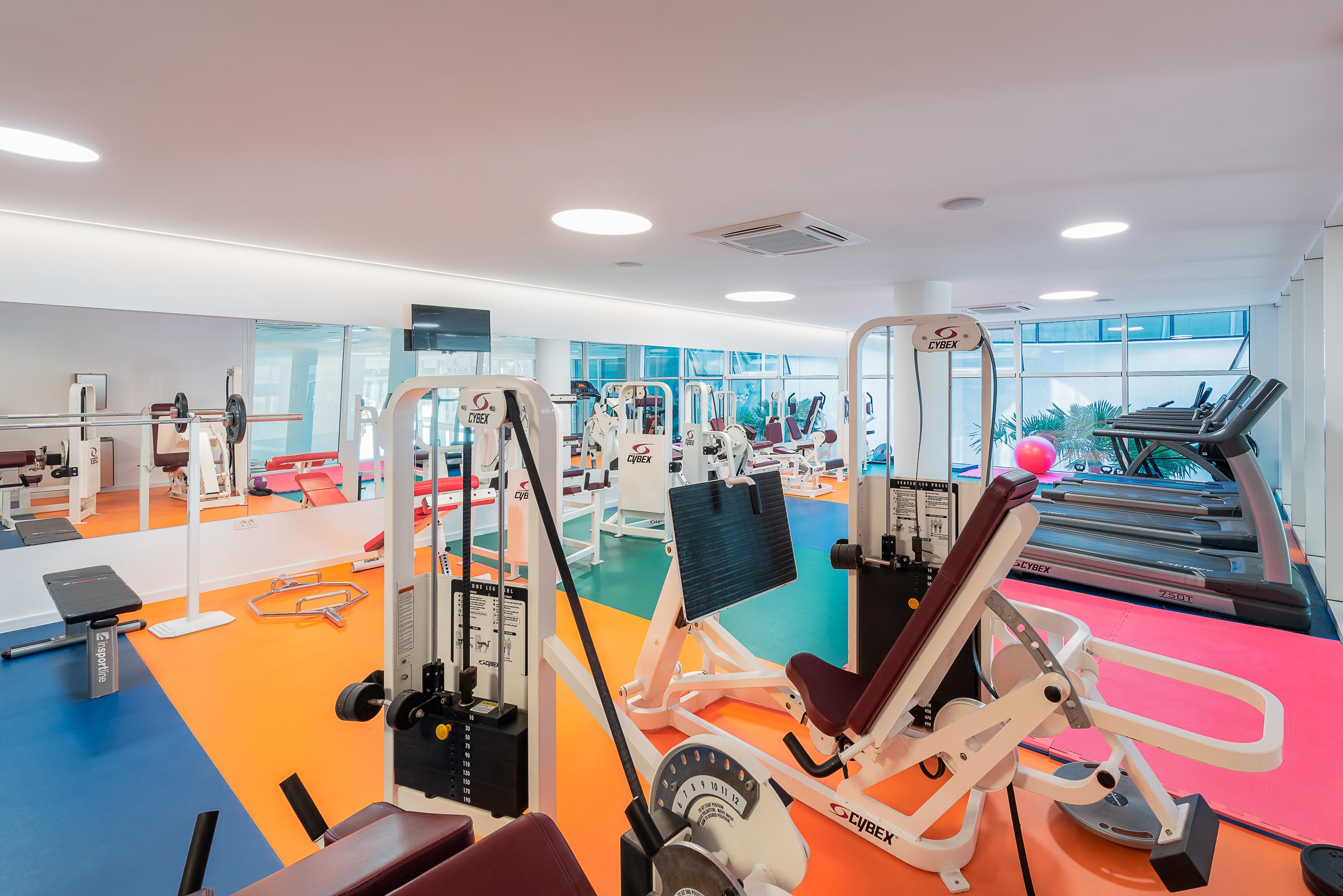Hotel Olympia Vodice Ngoại thất bức ảnh