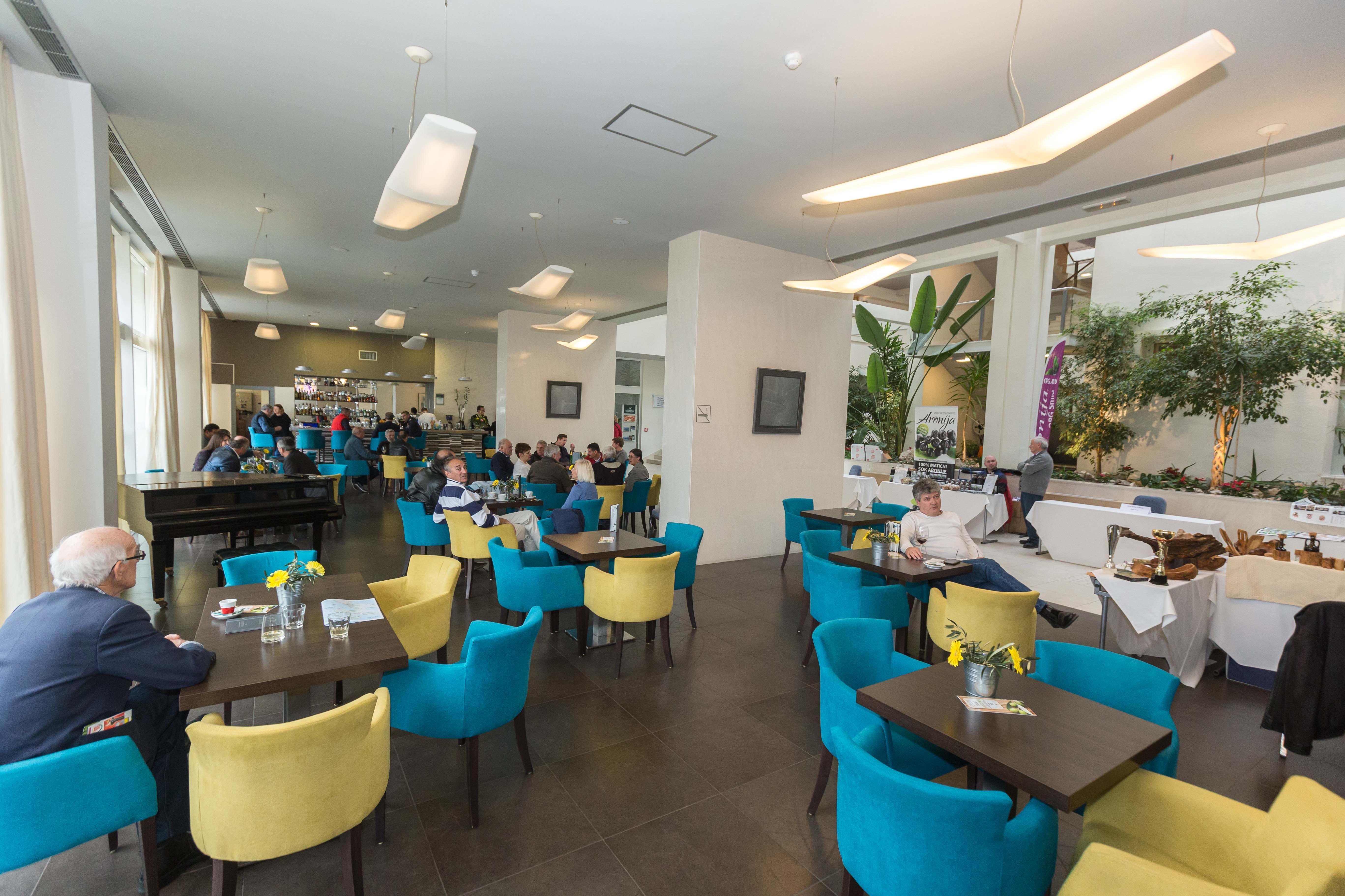 Hotel Olympia Vodice Ngoại thất bức ảnh