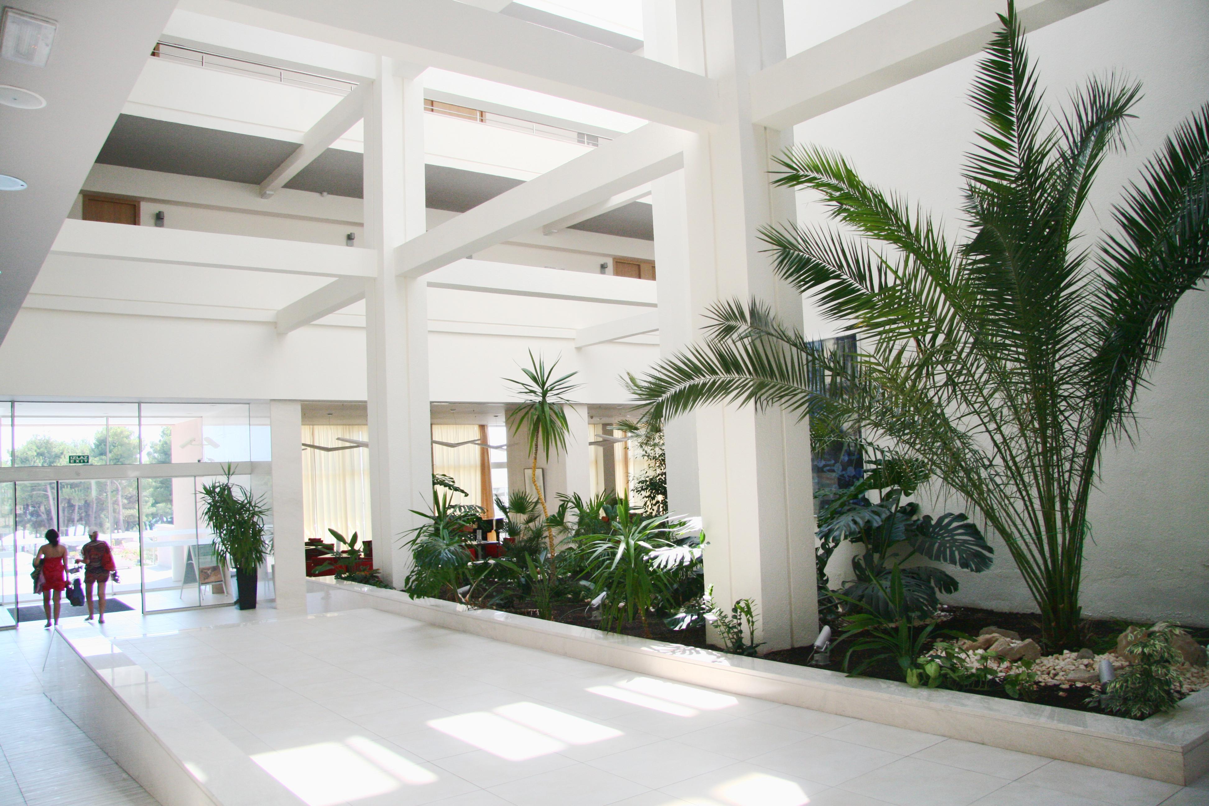 Hotel Olympia Vodice Ngoại thất bức ảnh