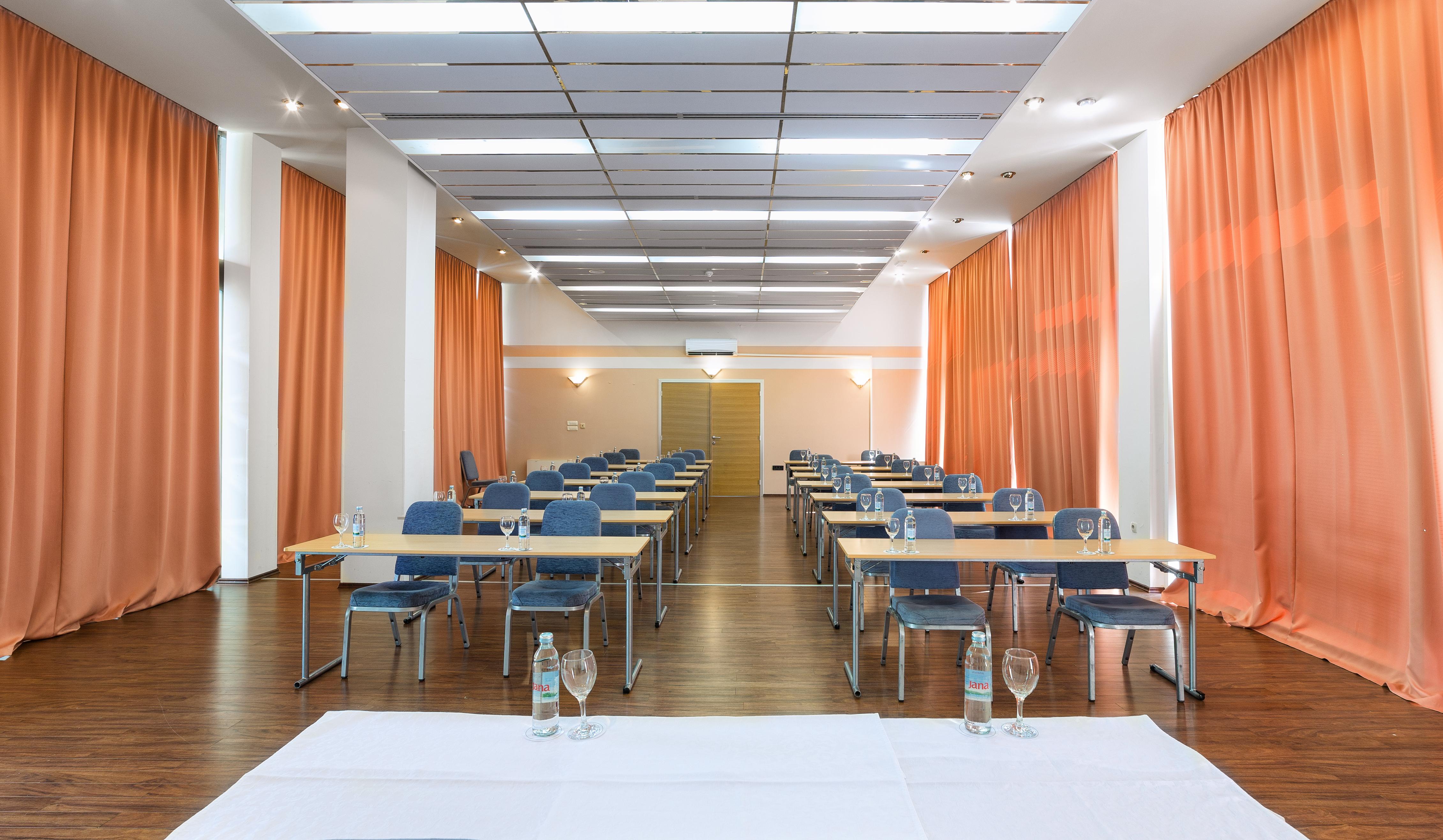 Hotel Olympia Vodice Ngoại thất bức ảnh