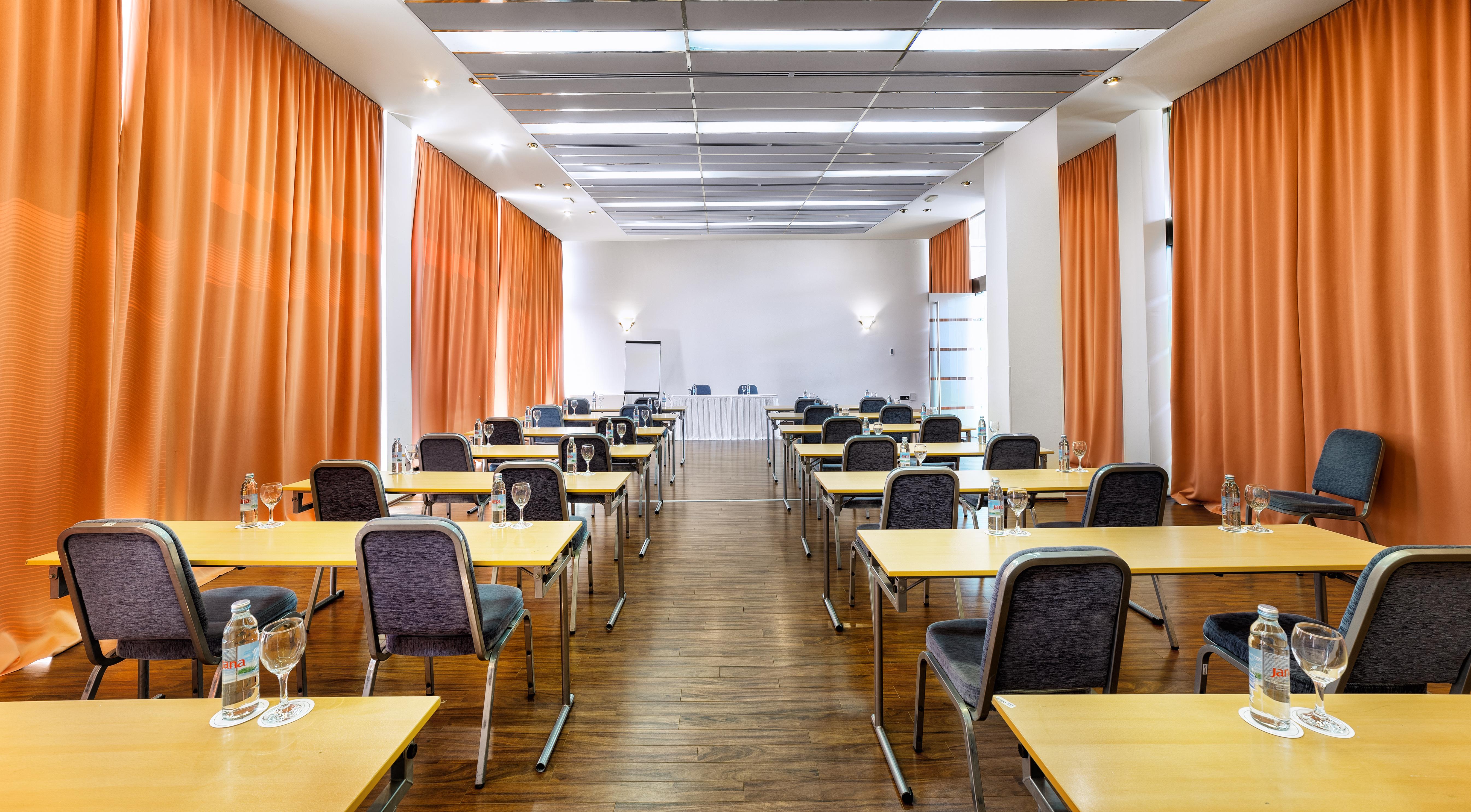 Hotel Olympia Vodice Ngoại thất bức ảnh