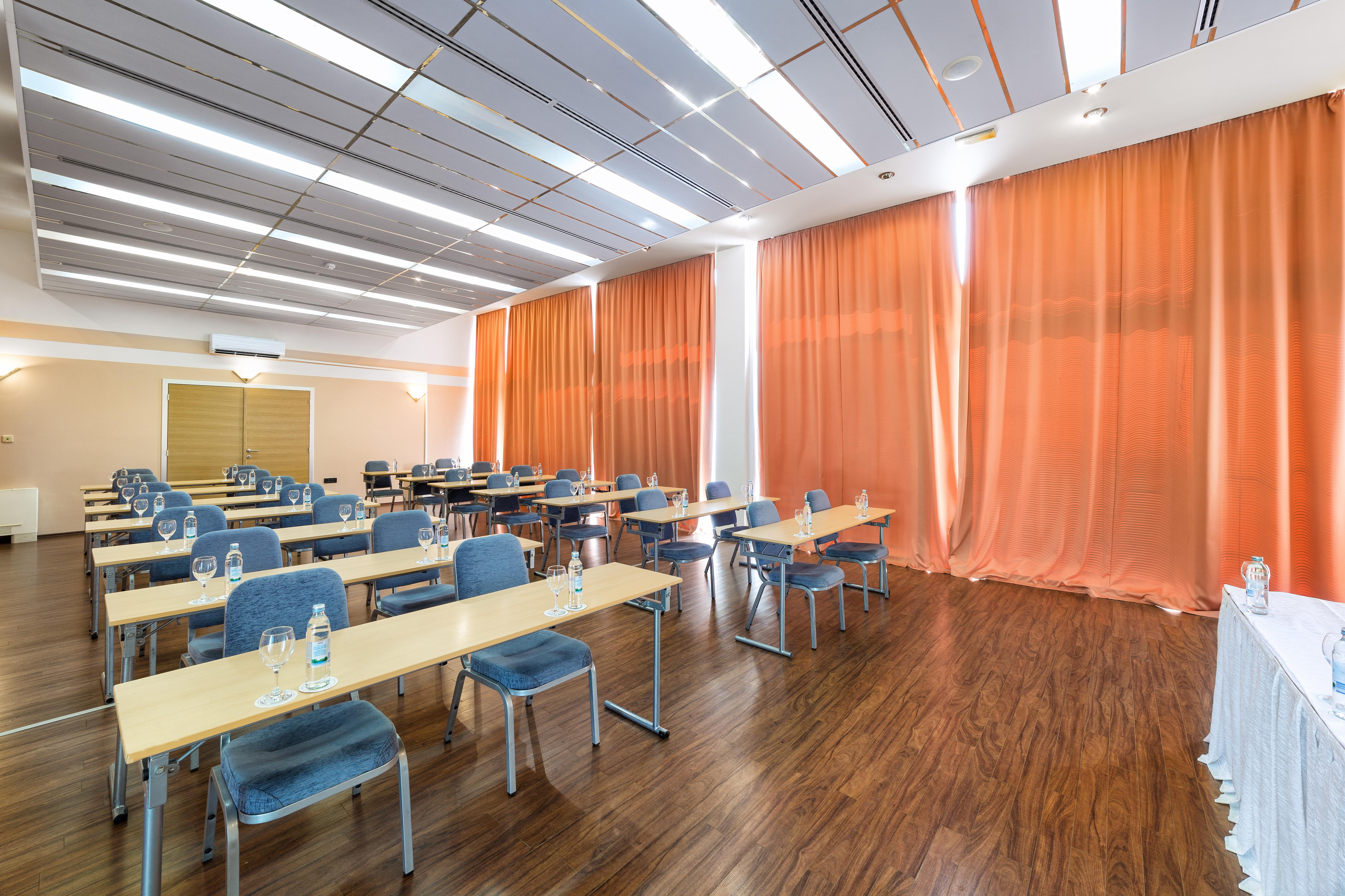 Hotel Olympia Vodice Ngoại thất bức ảnh