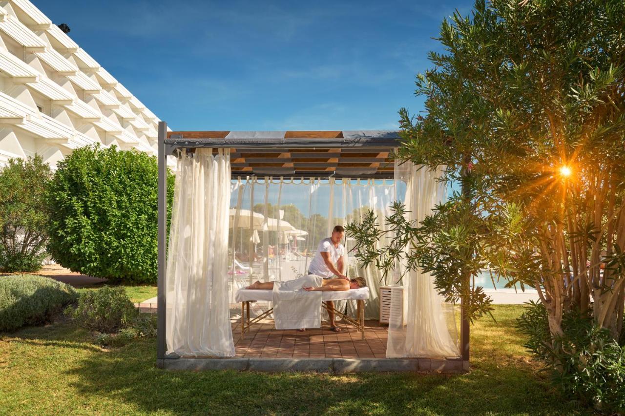 Hotel Olympia Vodice Ngoại thất bức ảnh