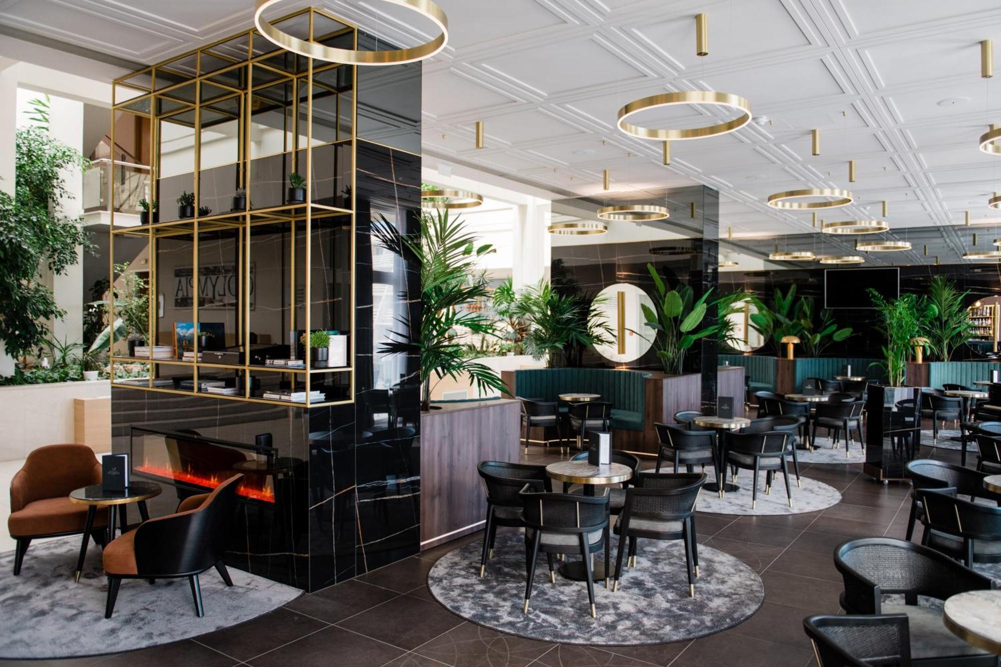 Hotel Olympia Vodice Ngoại thất bức ảnh