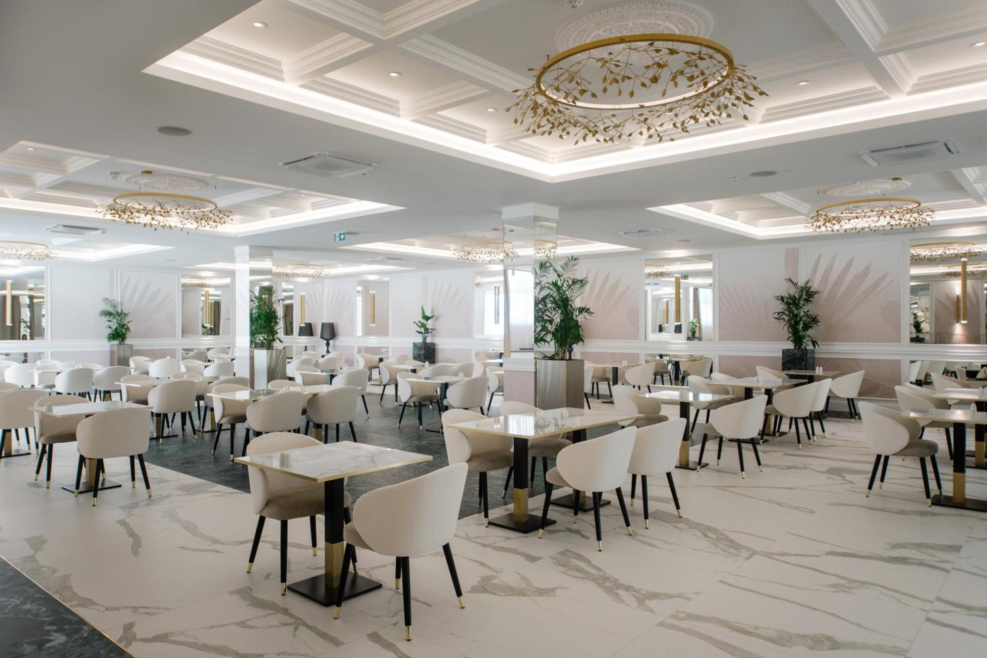 Hotel Olympia Vodice Ngoại thất bức ảnh