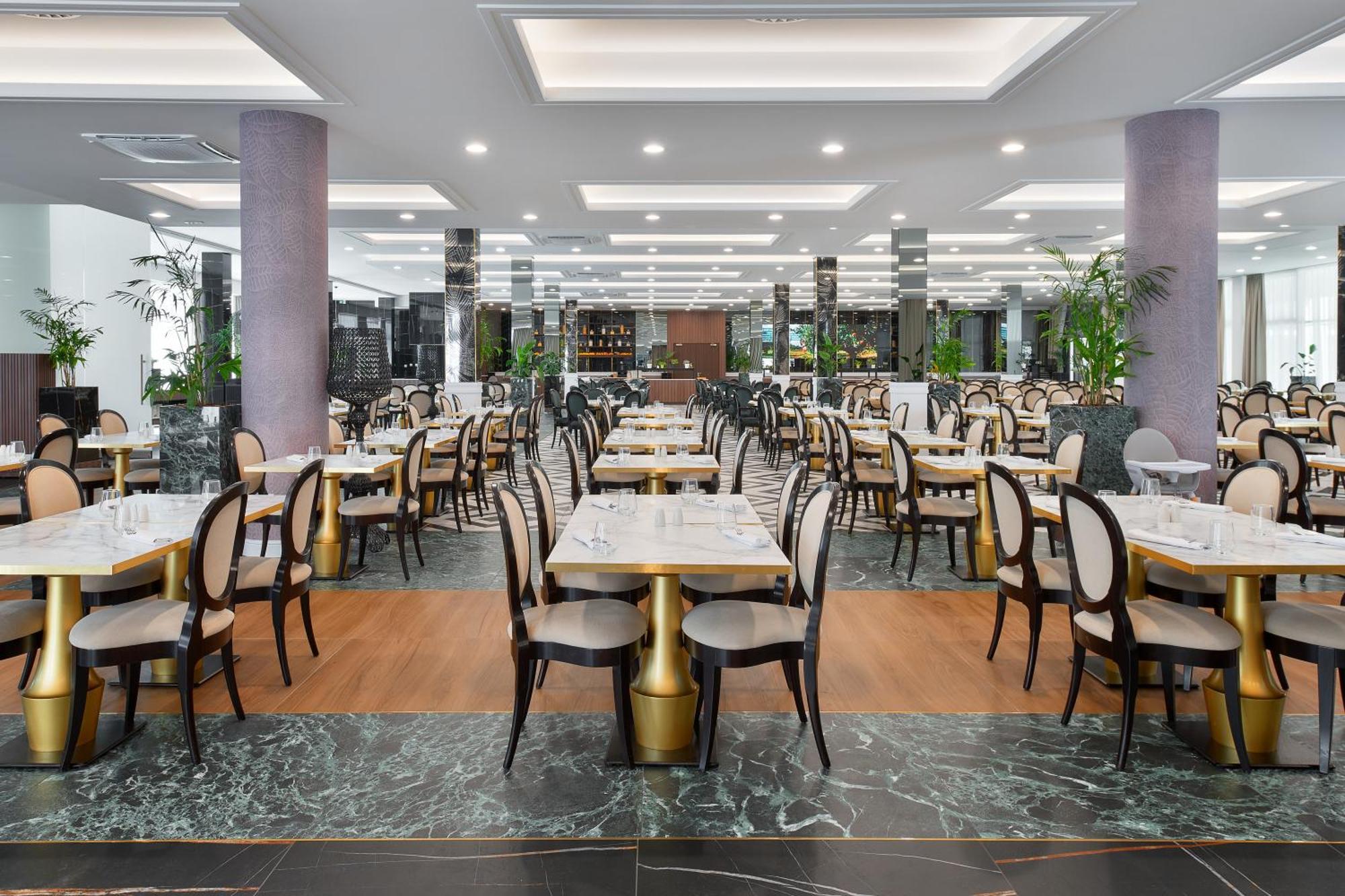 Hotel Olympia Vodice Ngoại thất bức ảnh