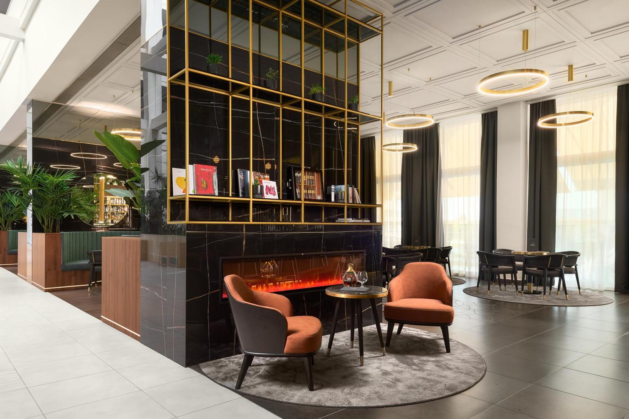 Hotel Olympia Vodice Ngoại thất bức ảnh