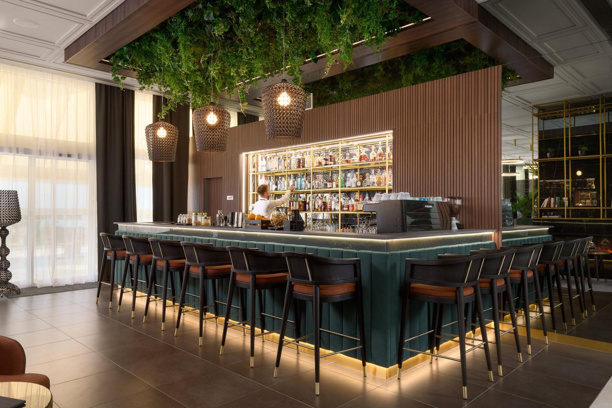Hotel Olympia Vodice Ngoại thất bức ảnh