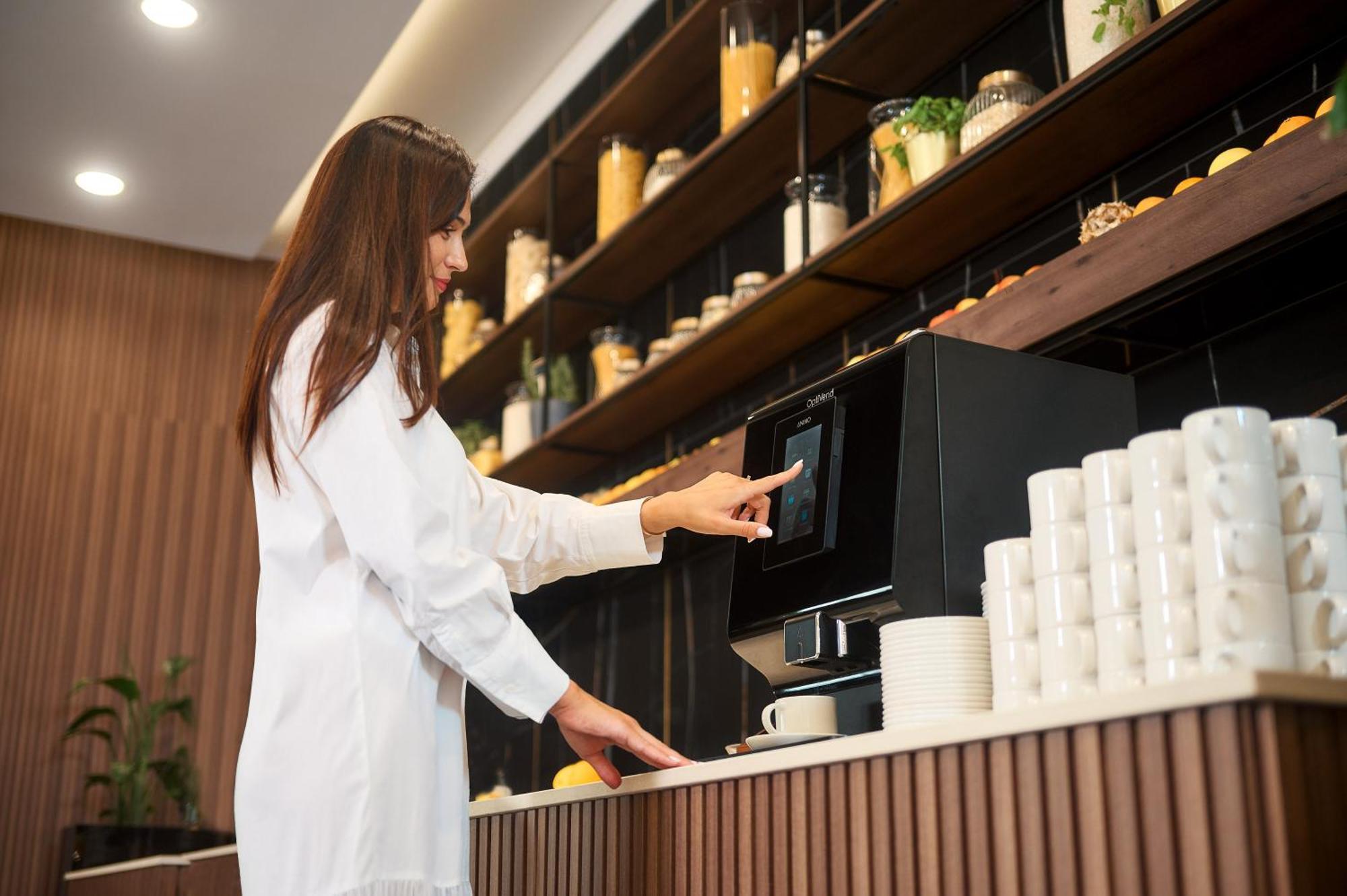 Hotel Olympia Vodice Ngoại thất bức ảnh
