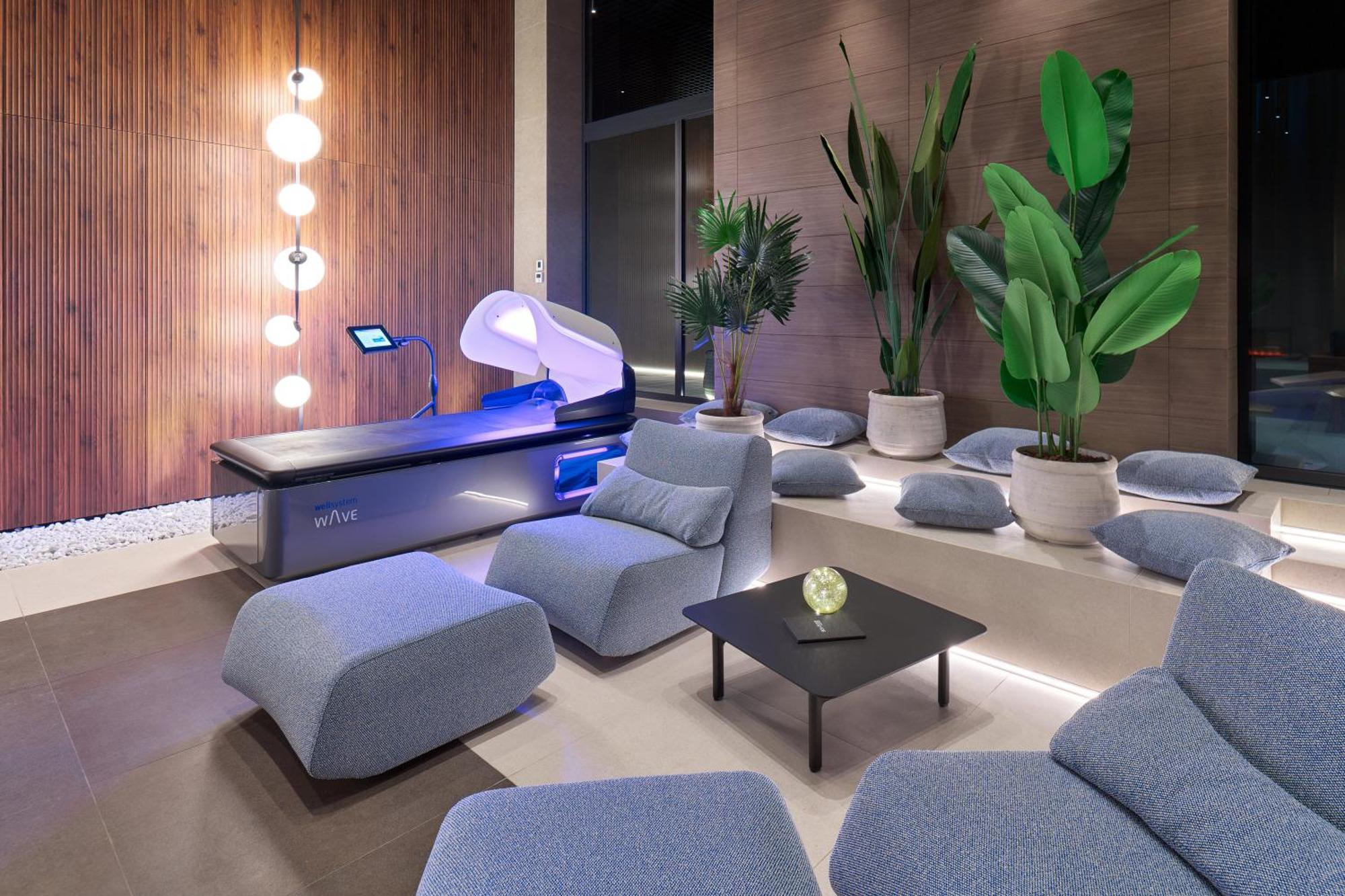 Hotel Olympia Vodice Ngoại thất bức ảnh