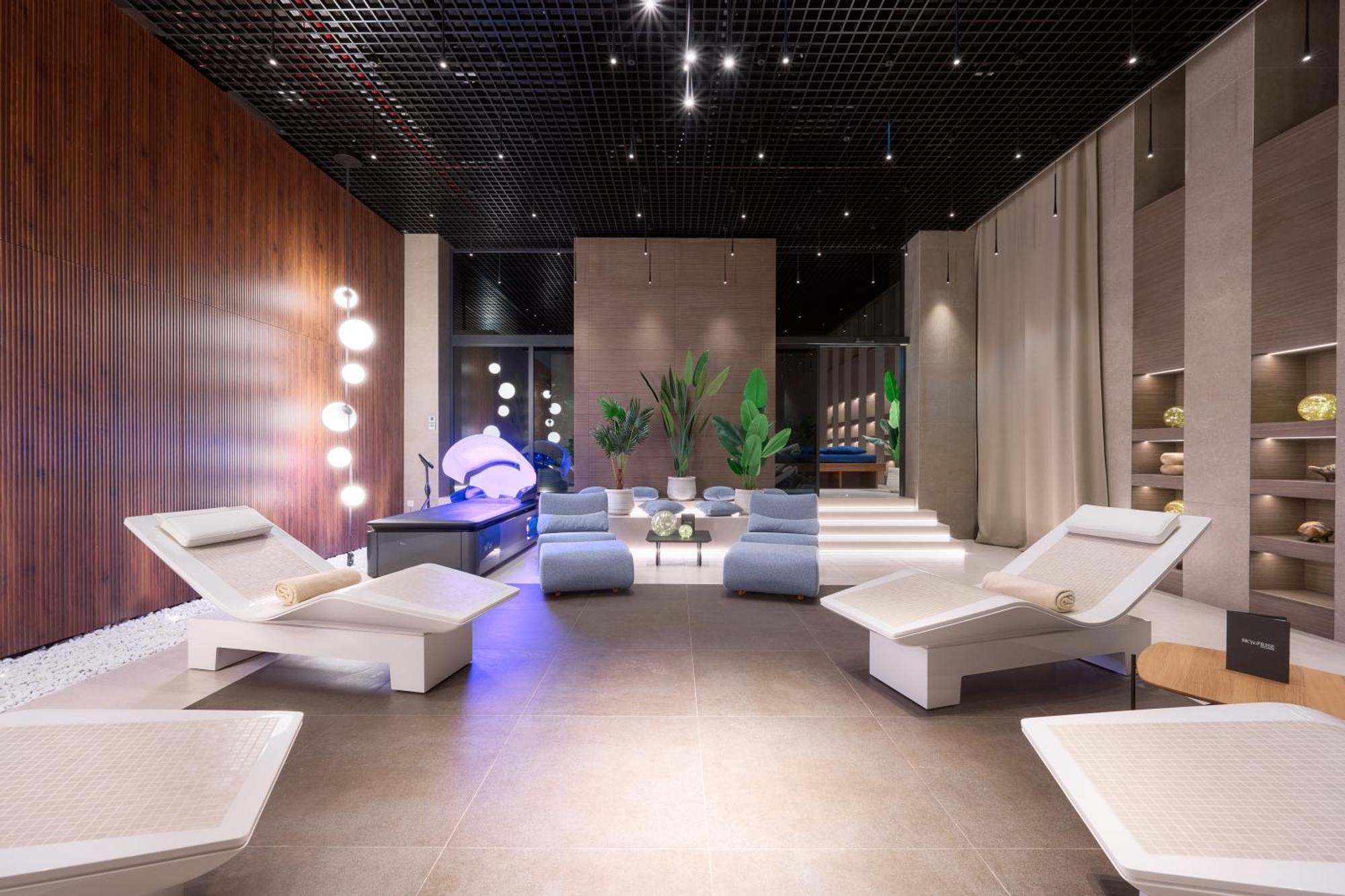 Hotel Olympia Vodice Ngoại thất bức ảnh