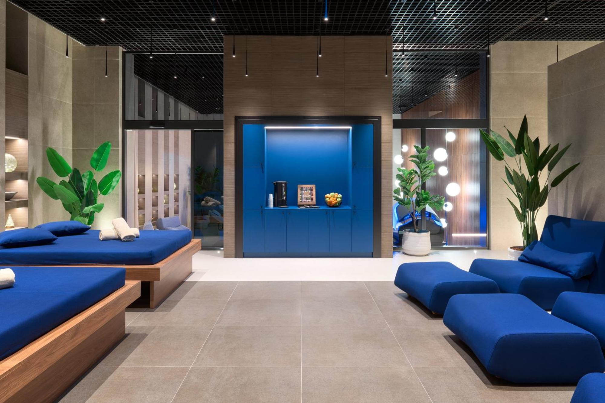 Hotel Olympia Vodice Ngoại thất bức ảnh