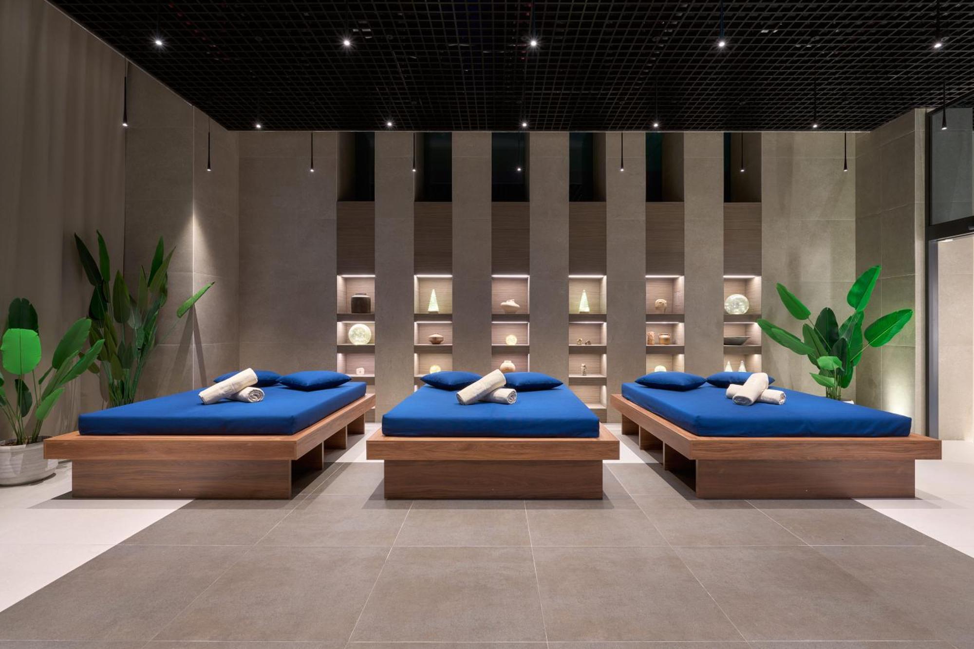 Hotel Olympia Vodice Ngoại thất bức ảnh