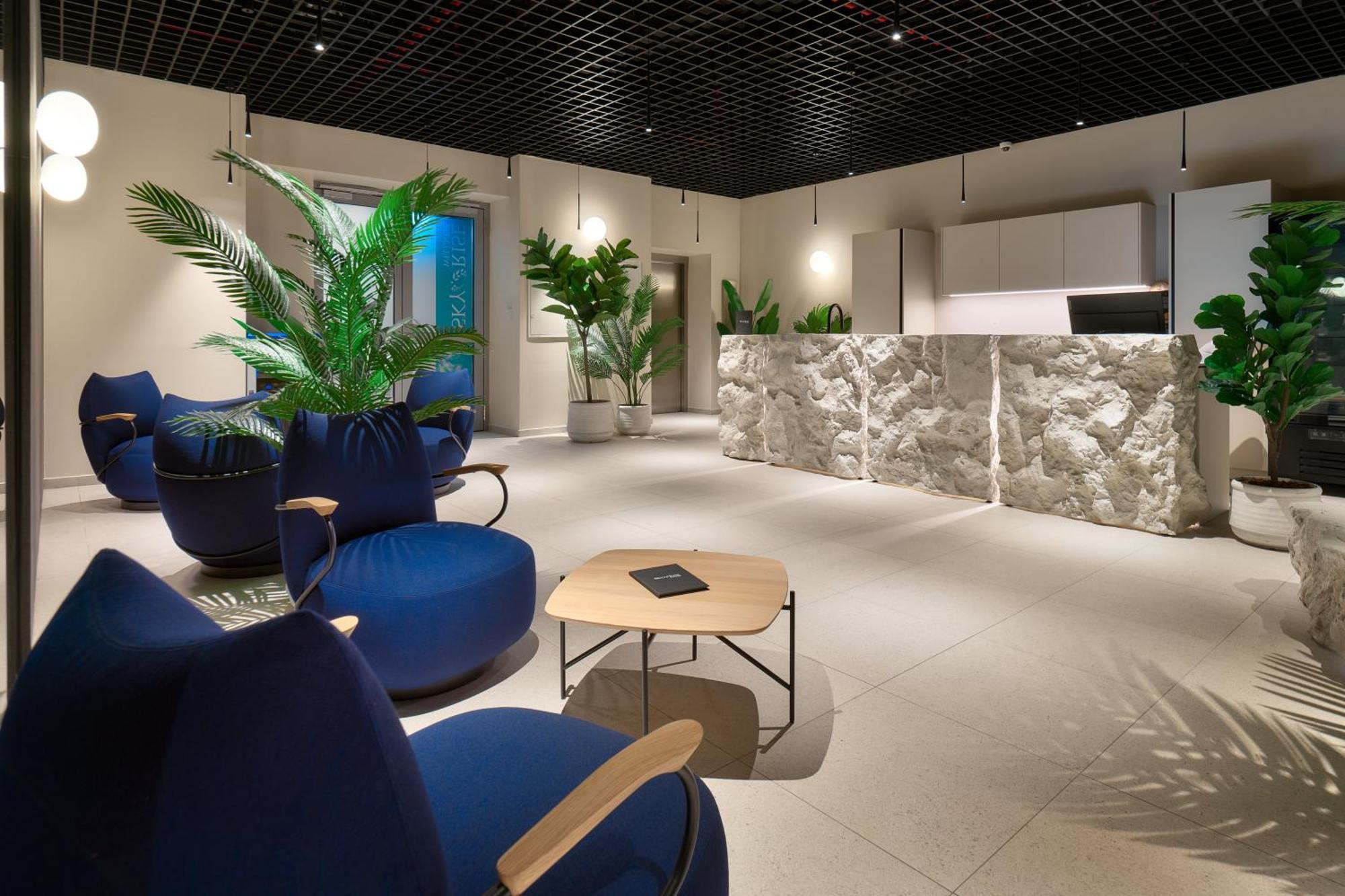 Hotel Olympia Vodice Ngoại thất bức ảnh
