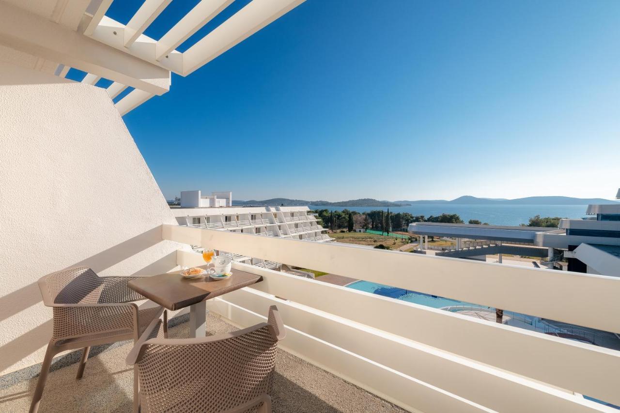 Hotel Olympia Vodice Ngoại thất bức ảnh
